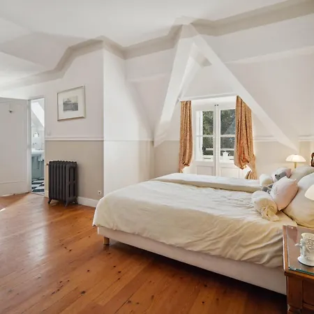 别墅 Saint-raphael