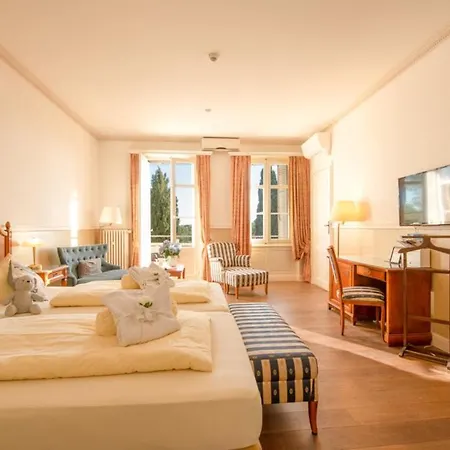 Domaine Raphael - 10 Chambres, Parc Prive, Piscine Willa Saint-Raphaël