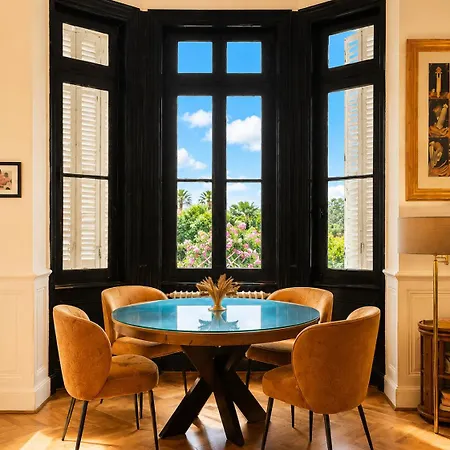 Villa Saint-raphael *