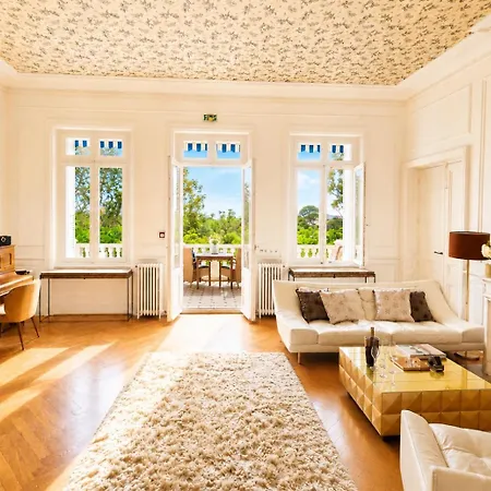 Villa Saint-raphael