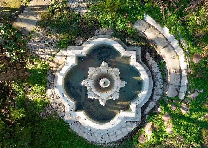 Domaine Raphael - 10 Chambres, Parc Prive, Piscine